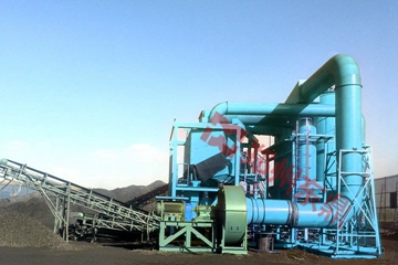 内蒙古鄂尔多斯12平方风力干法选煤设备