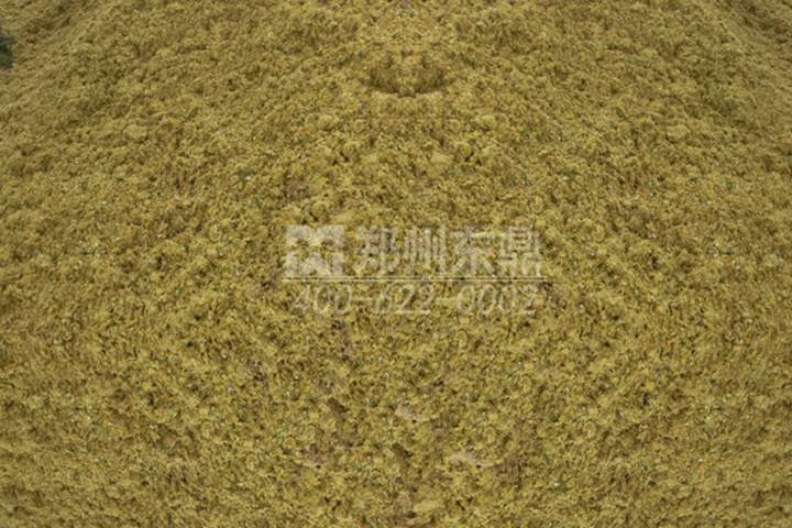 罗汉果渣烘干机